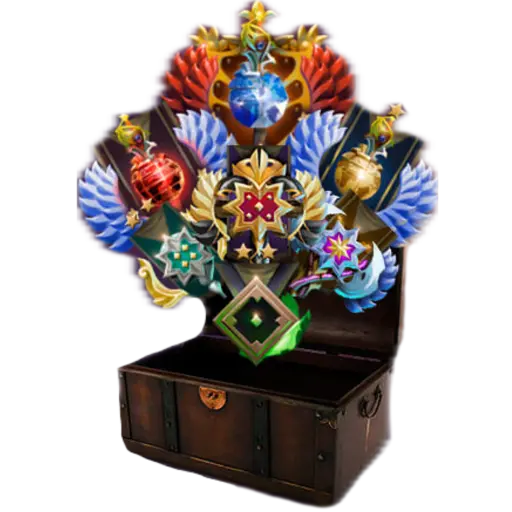 Аккаунты Дота 2 | Купить аккаунт Дота 2 с рейтингом